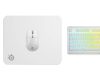 Steelseries QcK M Egérpad White