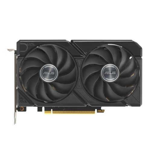 Asus DUAL-RX9060XT-16G