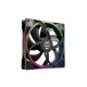Be quiet! Light Wings 140mm PWM Reverse Black