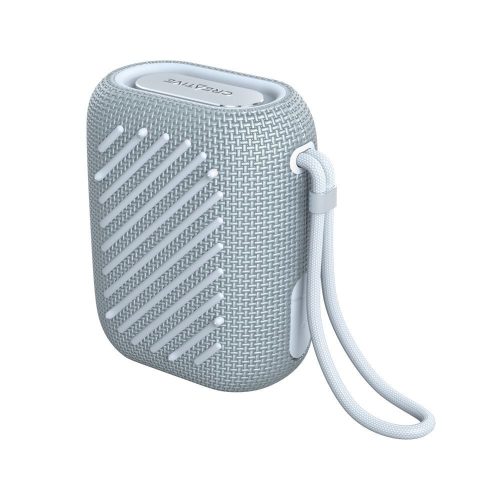 Creative MuVo Flex Bluetooth Speakers Grey