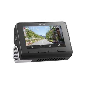 Xiaomi 70mai Dash Cam 4K A800SE Black