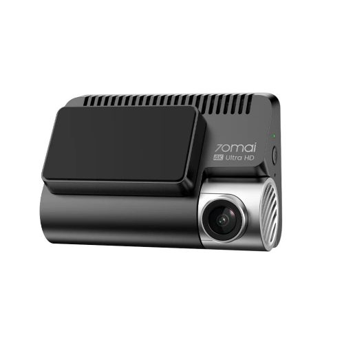 Xiaomi 70mai Dash Cam 4K A800SE Black