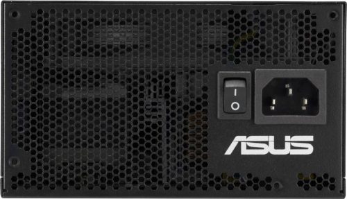 Asus 750W 80+ Gold ATS