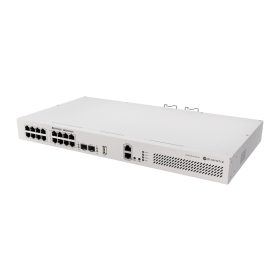 Mikrotik CRS418-8P-8G-2S+RM Switch