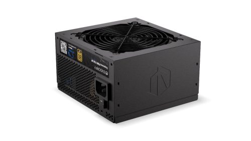 Endorfy 750W 80+ Gold Supremo FM6