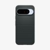 Spigen Liquid Air MagSafe for Google Pixel 10 Pro/Pixel 10 Abyss Green
