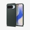 Spigen Liquid Air MagSafe for Google Pixel 10 Pro/Pixel 10 Abyss Green