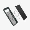 Spigen Liquid Air MagSafe for Google Pixel 10 Pro/Pixel 10 Abyss Green