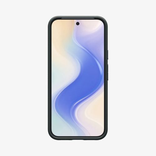 Spigen Liquid Air MagSafe for Google Pixel 10 Pro/Pixel 10 Abyss Green