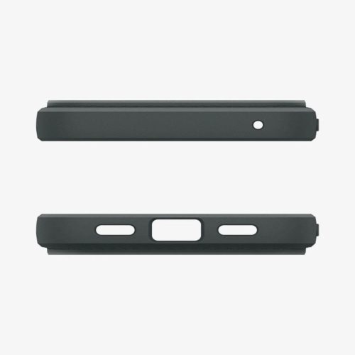 Spigen Liquid Air MagSafe for Google Pixel 10 Pro/Pixel 10 Abyss Green