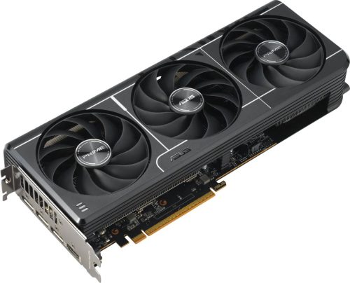 Asus PRIME-RX9070-O16G-EVO