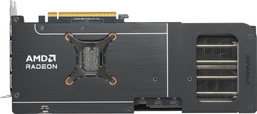 Asus PRIME-RX9070-O16G-EVO
