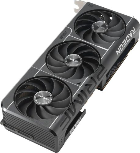 Asus PRIME-RX9070-O16G-EVO