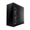Arctic Xtender Tempered Glass Black