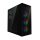Arctic Xtender VG Tempered Glass Black