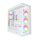 Arctic Xtender Tempered Glass White
