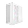 Arctic Xtender Tempered Glass White