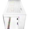 Arctic Xtender Tempered Glass White