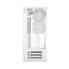 Arctic Xtender Tempered Glass White