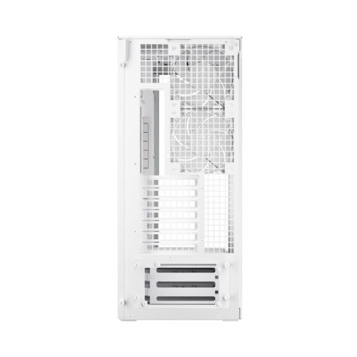 Arctic Xtender Tempered Glass White