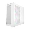 Arctic Xtender VG Tempered Glass White