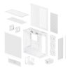 Arctic Xtender VG Tempered Glass White