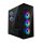 Arctic Xtender Tempered Glass Mirror Black