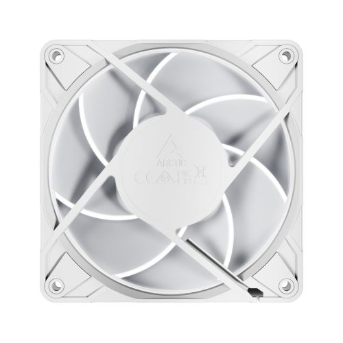 Arctic P12 Pro A-RGB White 3Pack