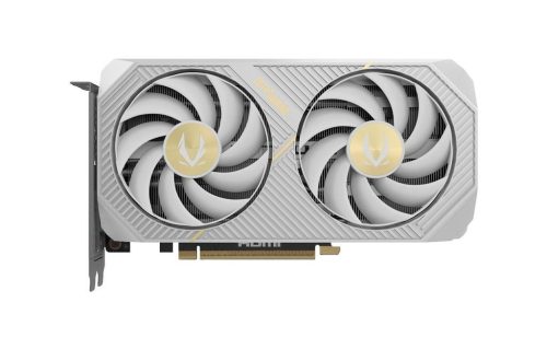 Zotac GeForce RTX5060 Ti 16GB GDDR7 Twin Edge OC White