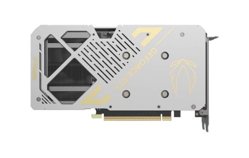Zotac GeForce RTX5060 Ti 16GB GDDR7 Twin Edge OC White