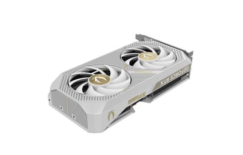 Zotac GeForce RTX5060 Ti 16GB GDDR7 Twin Edge OC White
