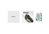 Zotac GeForce RTX5060 Ti 16GB GDDR7 Twin Edge OC White