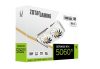 Zotac GeForce RTX5060 Ti 16GB GDDR7 Twin Edge OC White