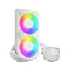Arctic Liquid Freezer III Pro 240 A-RGB White