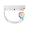 Arctic Liquid Freezer III Pro 240 A-RGB White