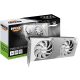 Inno3D GeForce RTX5060 8GB GDDR7 Twin X2 OC White
