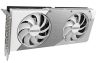 Inno3D GeForce RTX5060 8GB GDDR7 Twin X2 OC White