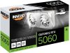 Inno3D GeForce RTX5060 8GB GDDR7 Twin X2 OC White