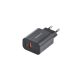 Intenso W30AC Power Adapter Black