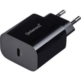 Intenso W20C Power Adapter Black