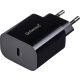 Intenso W20C Power Adapter Black