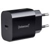 Intenso W20C Power Adapter Black