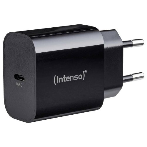 Intenso W20C Power Adapter Black