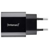Intenso W20C Power Adapter Black