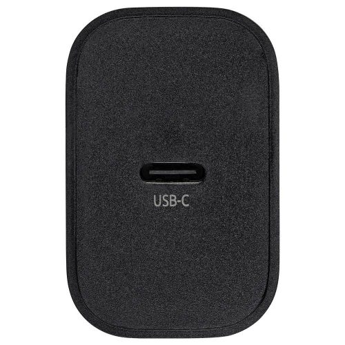 Intenso W20C Power Adapter Black