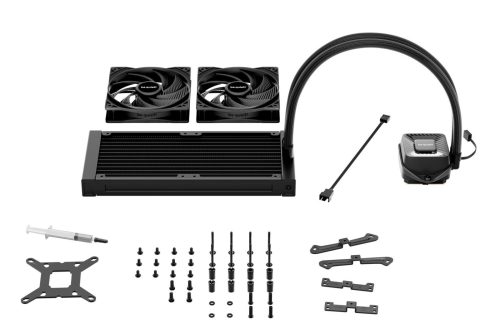 Be quiet! Pure Loop 3 240mm