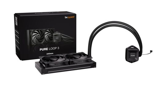 Be quiet! Pure Loop 3 240mm