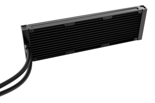 Be quiet! Pure Loop 3 360mm