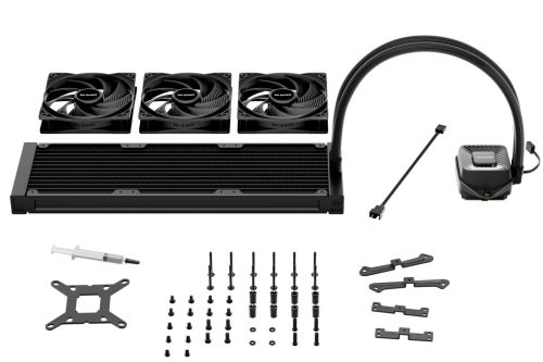 Be quiet! Pure Loop 3 360mm