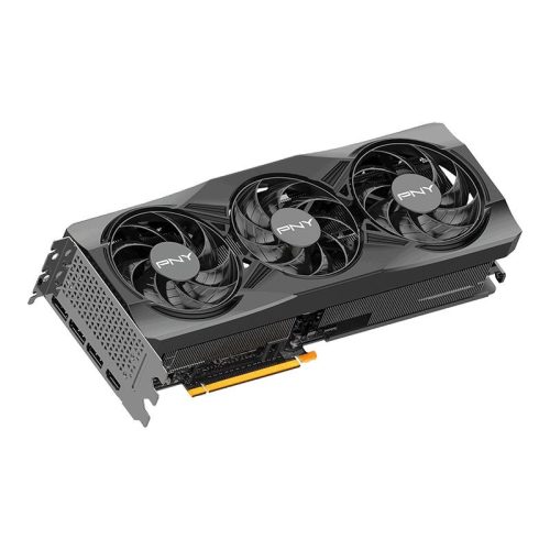 PNY GeForce RTX5070TI 16GB GDDR7 Triple Fan